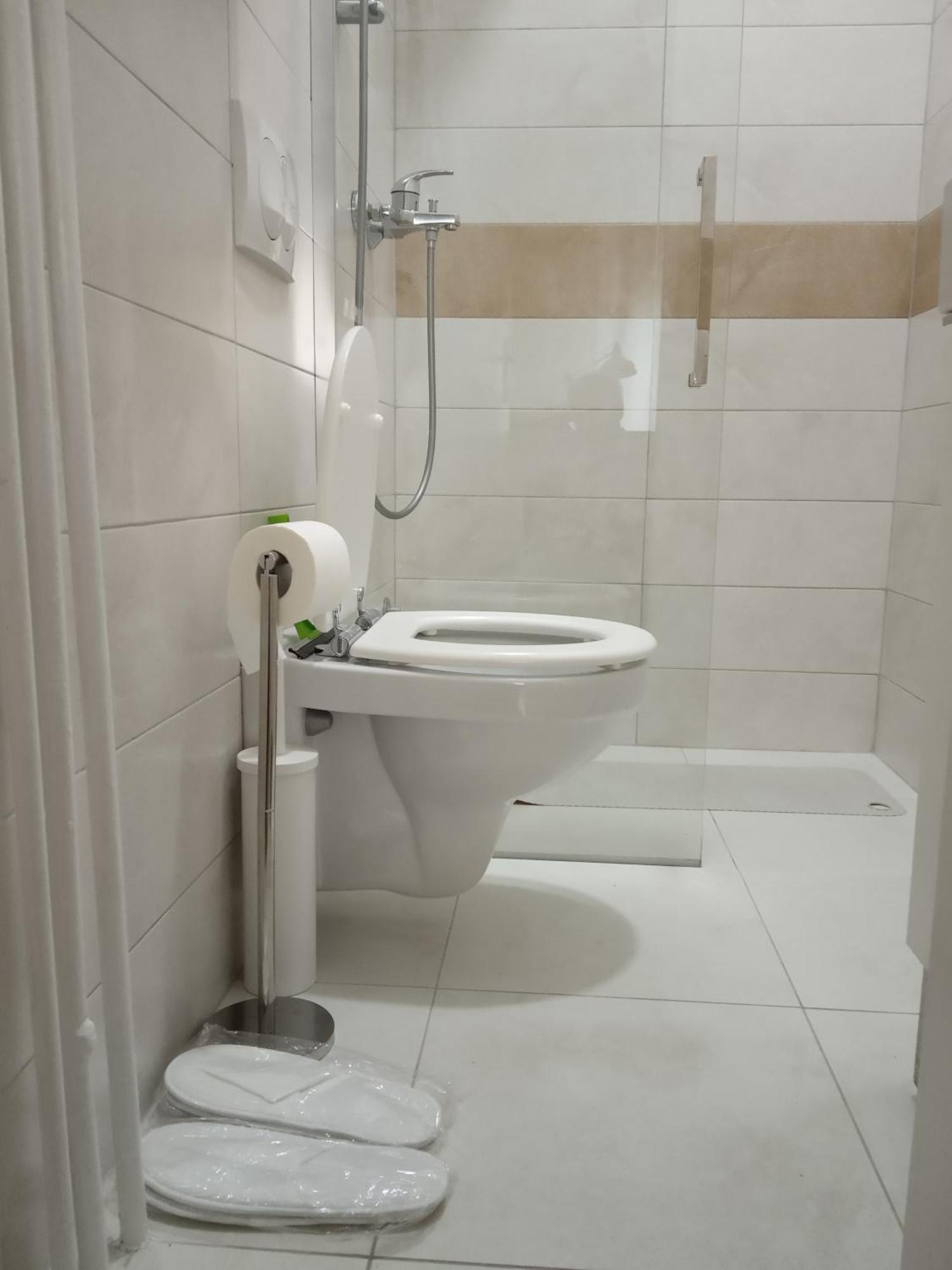 Studio Jasna Novi Sad Eksteriør billede